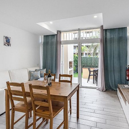 Apartamento De Lujo En Mare Verde Costa Adeje  Kültér fotó