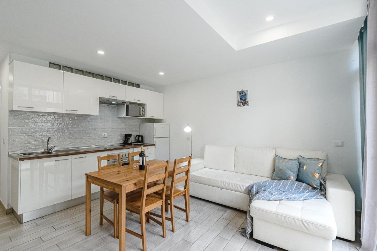 Apartamento De Lujo En Mare Verde Costa Adeje  Kültér fotó