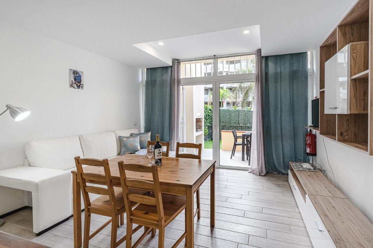 Apartamento De Lujo En Mare Verde Costa Adeje  Kültér fotó