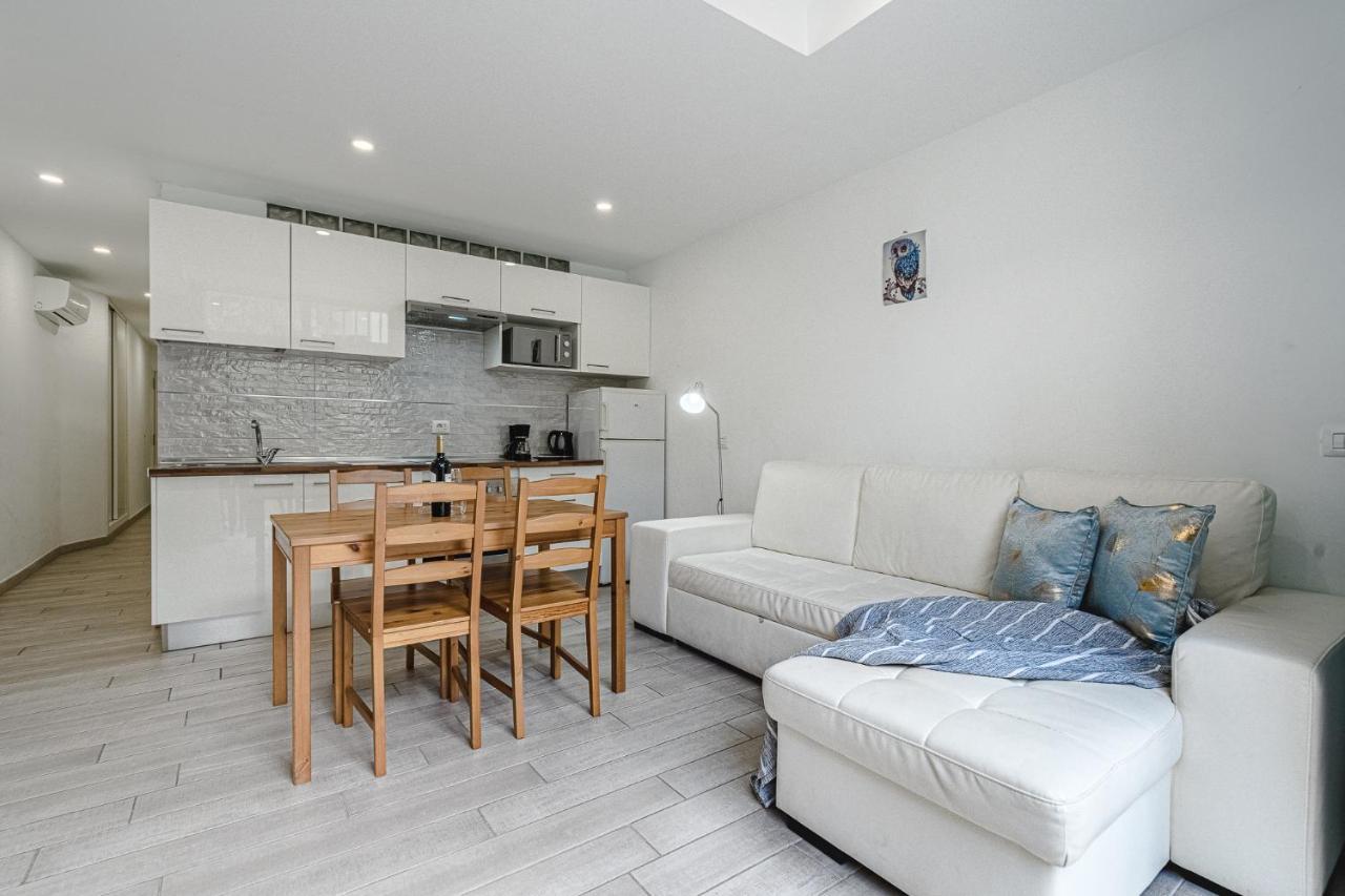 Apartamento De Lujo En Mare Verde Costa Adeje  Kültér fotó