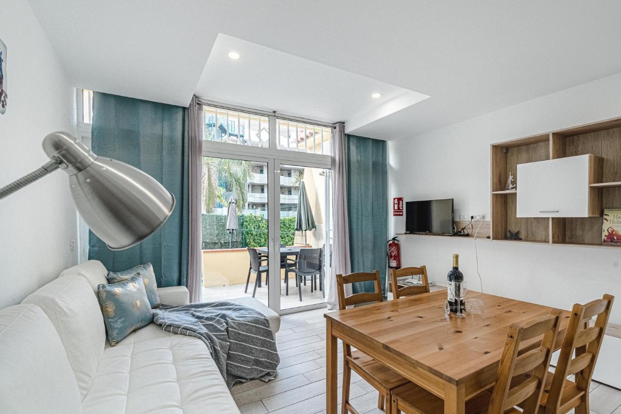 Apartamento De Lujo En Mare Verde Costa Adeje  Kültér fotó