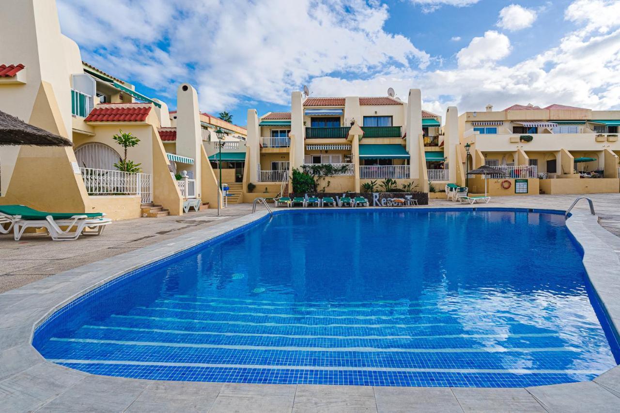 Apartamento De Lujo En Mare Verde Costa Adeje  Kültér fotó