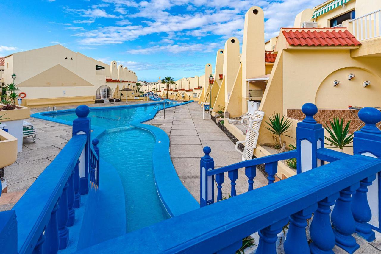 Apartamento De Lujo En Mare Verde Costa Adeje  Kültér fotó