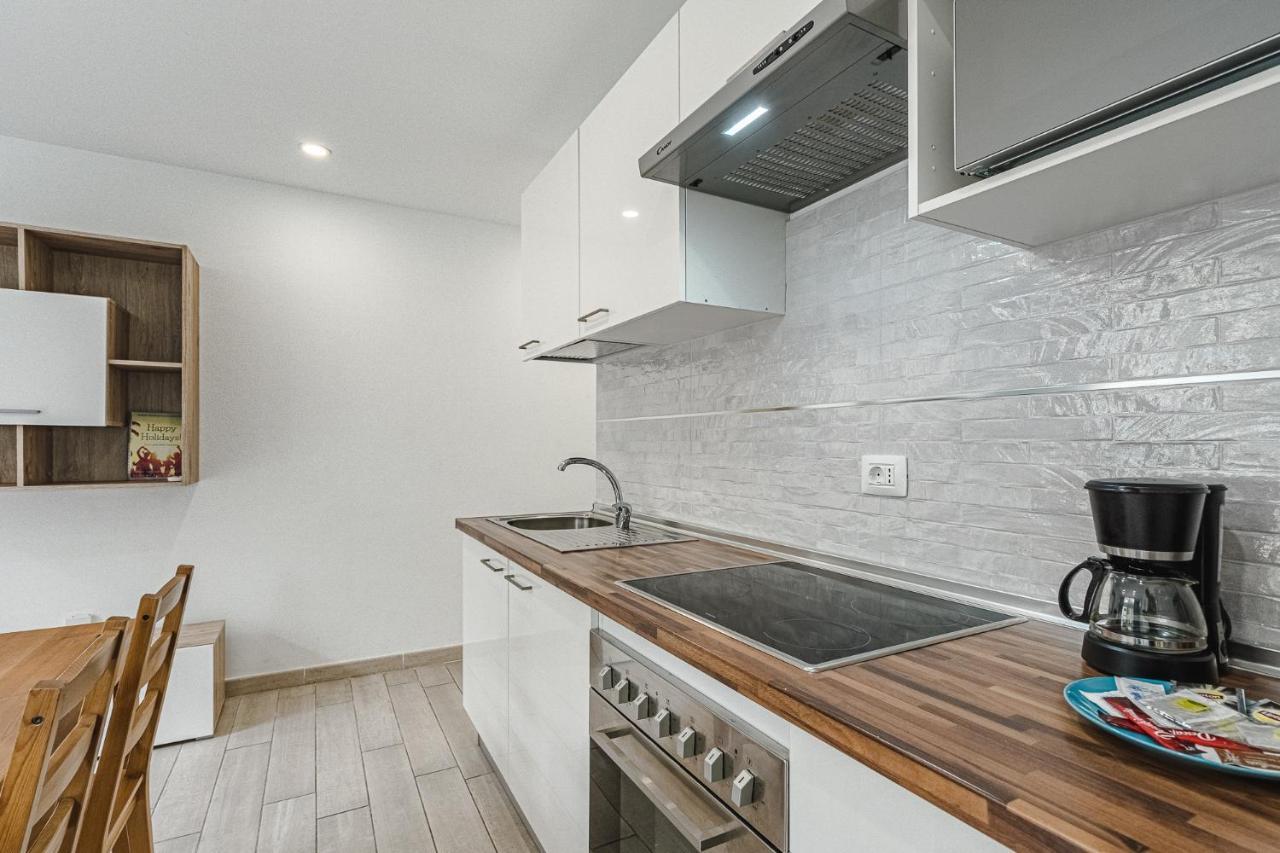 Apartamento De Lujo En Mare Verde Costa Adeje  Kültér fotó