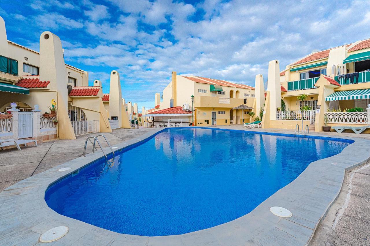 Apartamento De Lujo En Mare Verde Costa Adeje  Kültér fotó