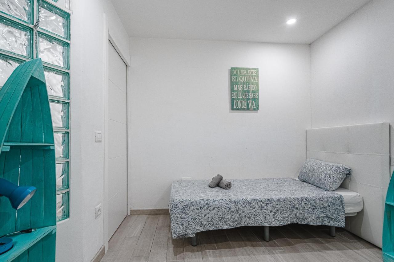 Apartamento De Lujo En Mare Verde Costa Adeje  Kültér fotó