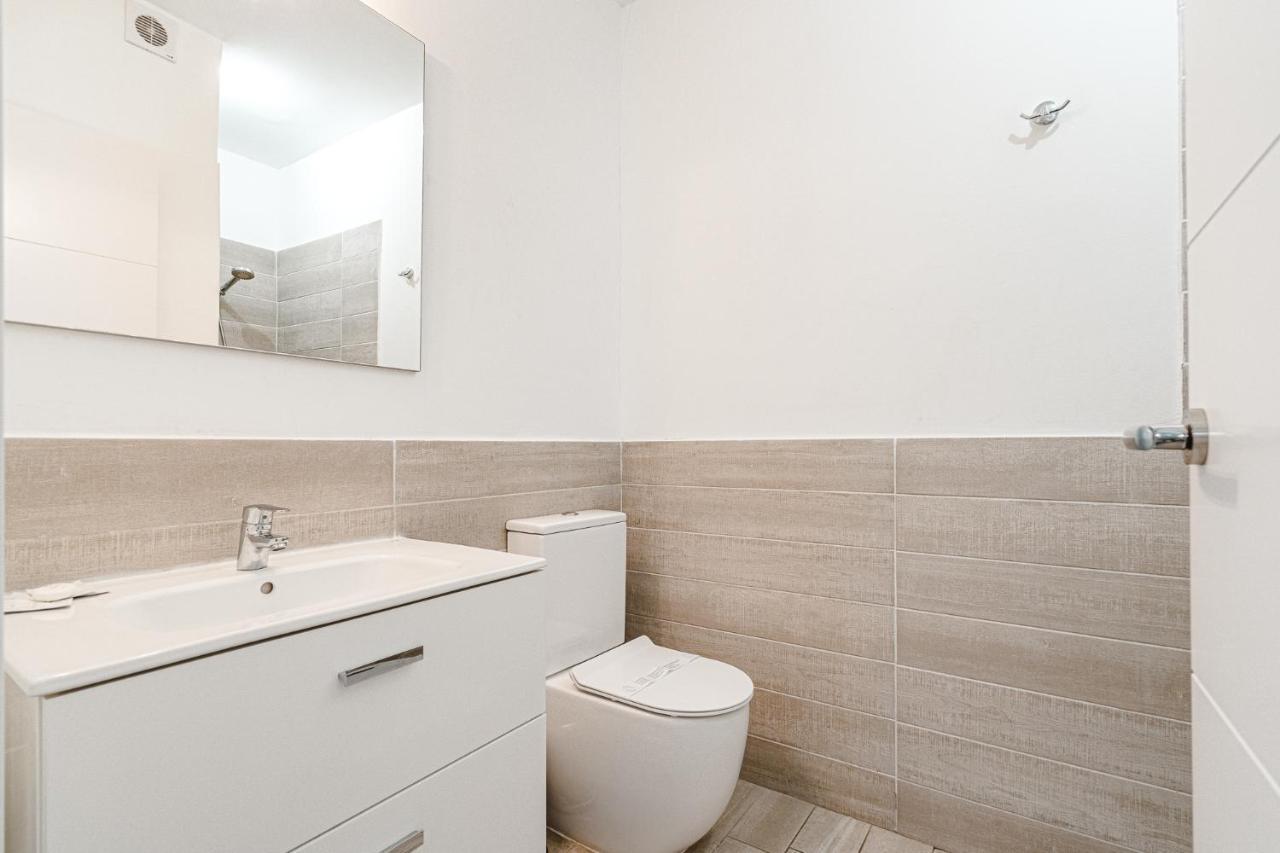 Apartamento De Lujo En Mare Verde Costa Adeje  Kültér fotó