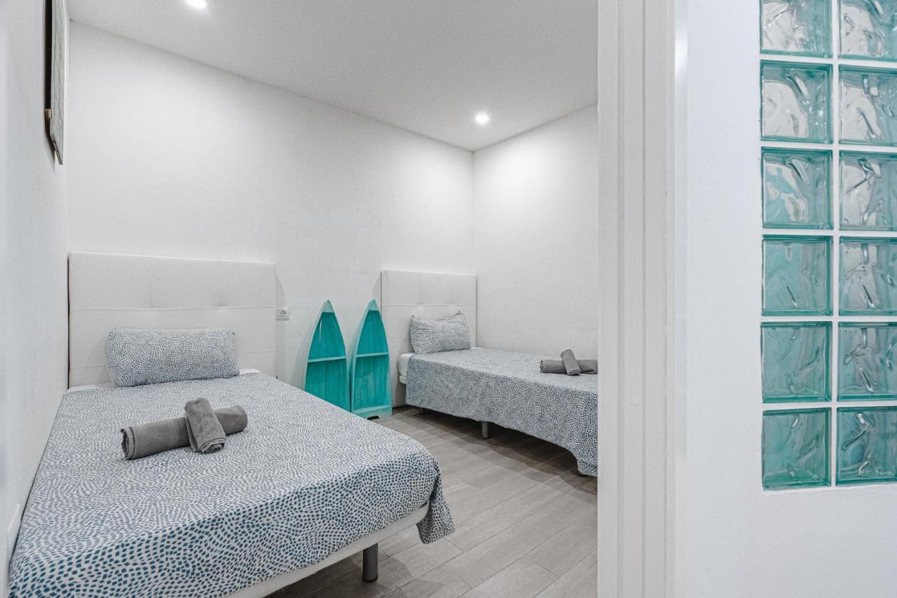 Apartamento De Lujo En Mare Verde Costa Adeje  Kültér fotó