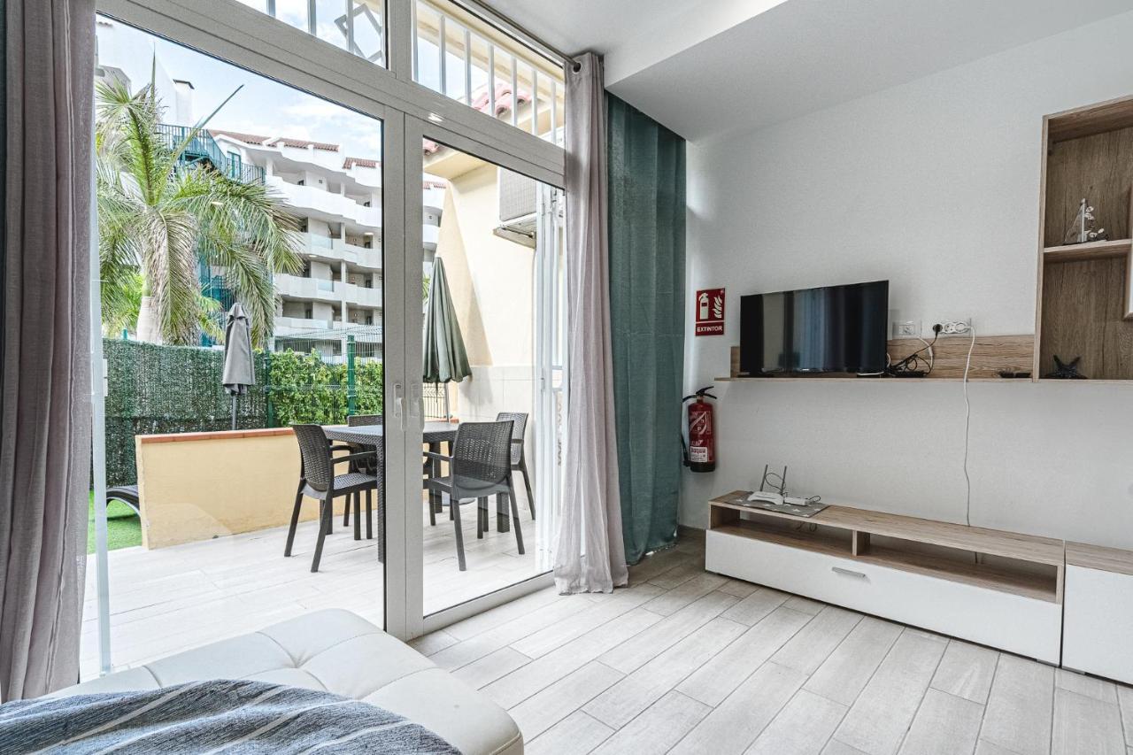 Apartamento De Lujo En Mare Verde Costa Adeje  Kültér fotó