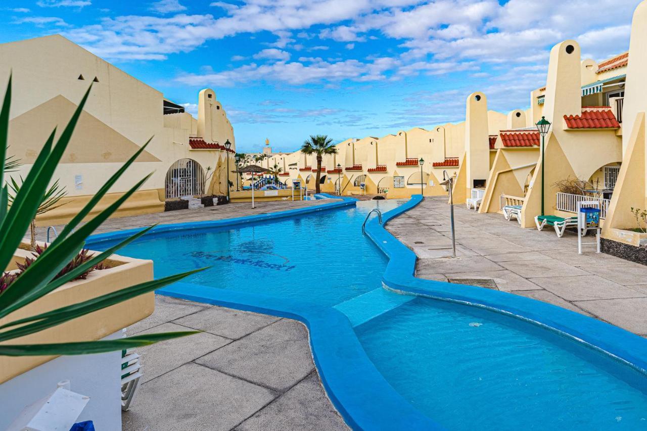 Apartamento De Lujo En Mare Verde Costa Adeje  Kültér fotó