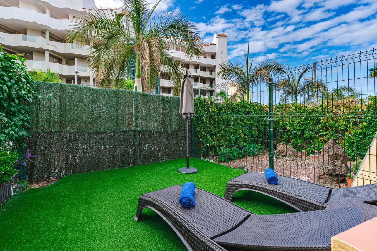 Apartamento De Lujo En Mare Verde Costa Adeje  Kültér fotó