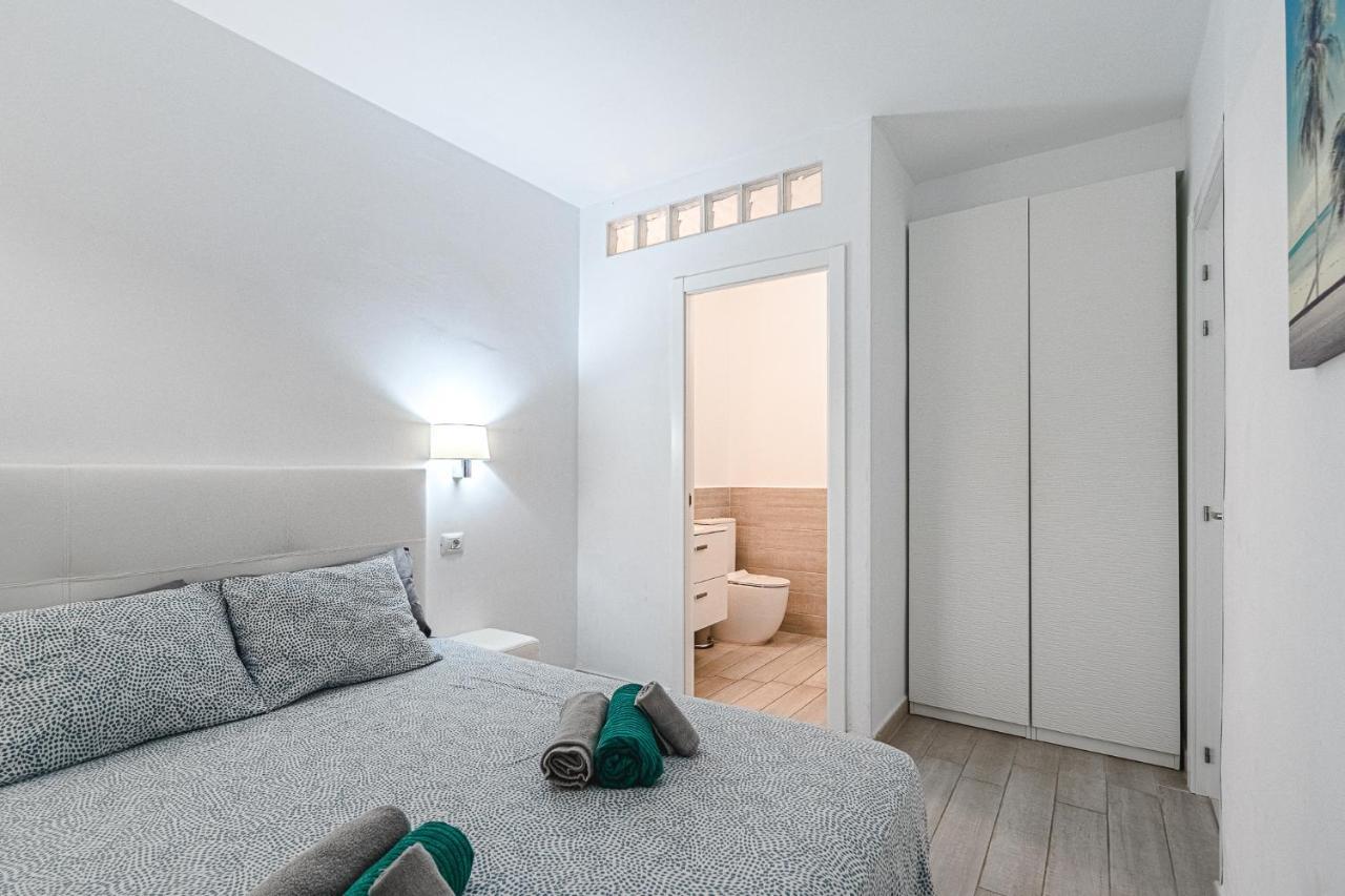 Apartamento De Lujo En Mare Verde Costa Adeje  Kültér fotó