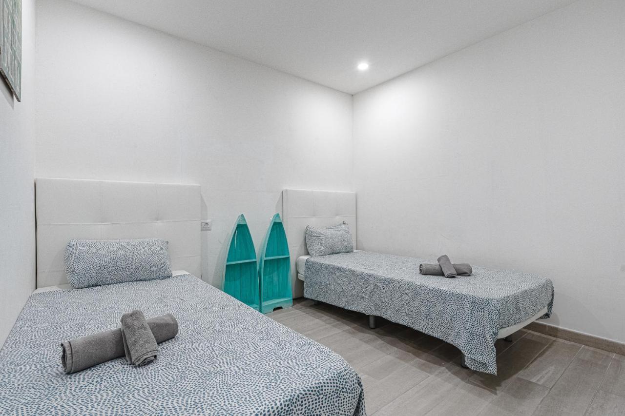 Apartamento De Lujo En Mare Verde Costa Adeje  Kültér fotó