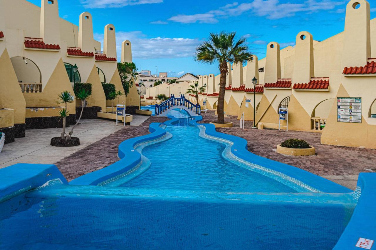 Apartamento De Lujo En Mare Verde Costa Adeje  Kültér fotó