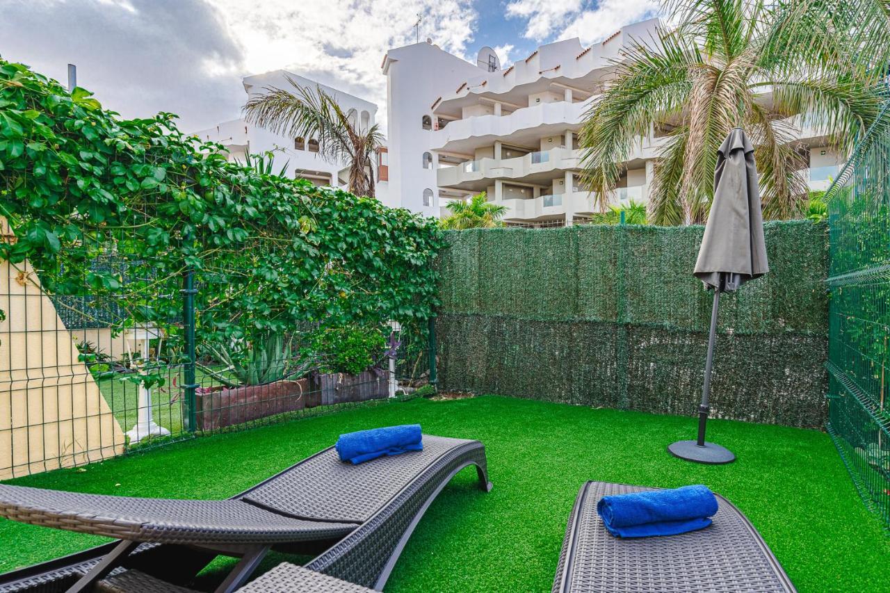 Apartamento De Lujo En Mare Verde Costa Adeje  Kültér fotó