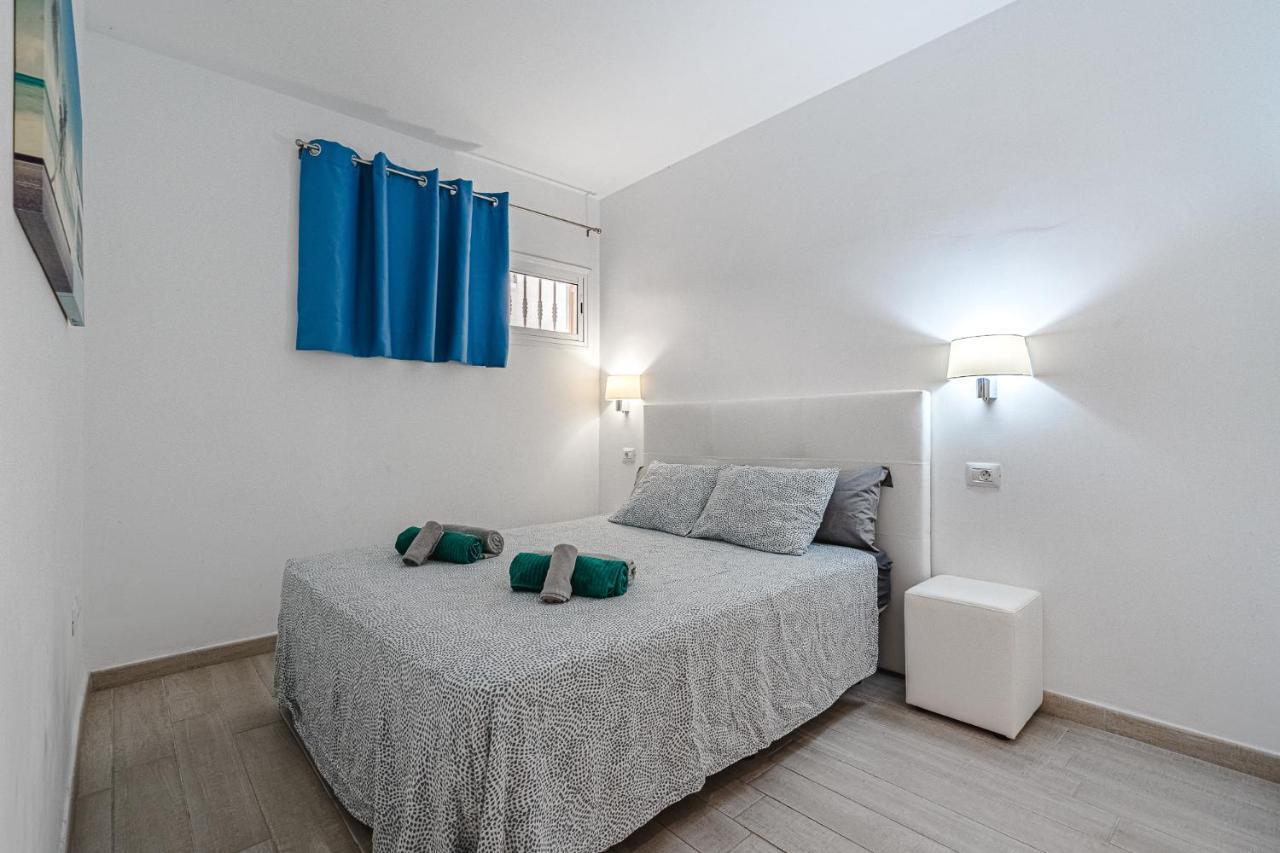 Apartamento De Lujo En Mare Verde Costa Adeje  Kültér fotó