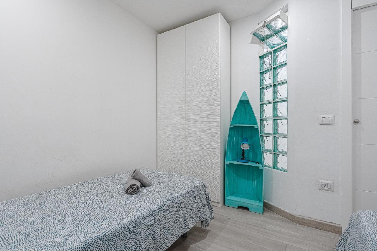 Apartamento De Lujo En Mare Verde Costa Adeje  Kültér fotó