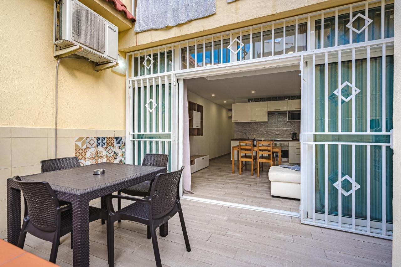 Apartamento De Lujo En Mare Verde Costa Adeje  Kültér fotó