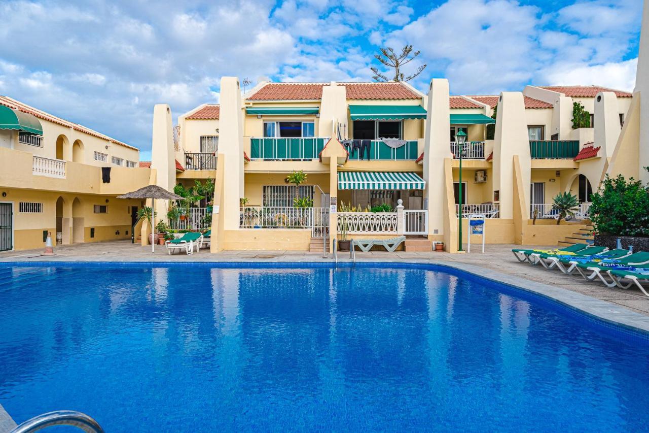Apartamento De Lujo En Mare Verde Costa Adeje  Kültér fotó