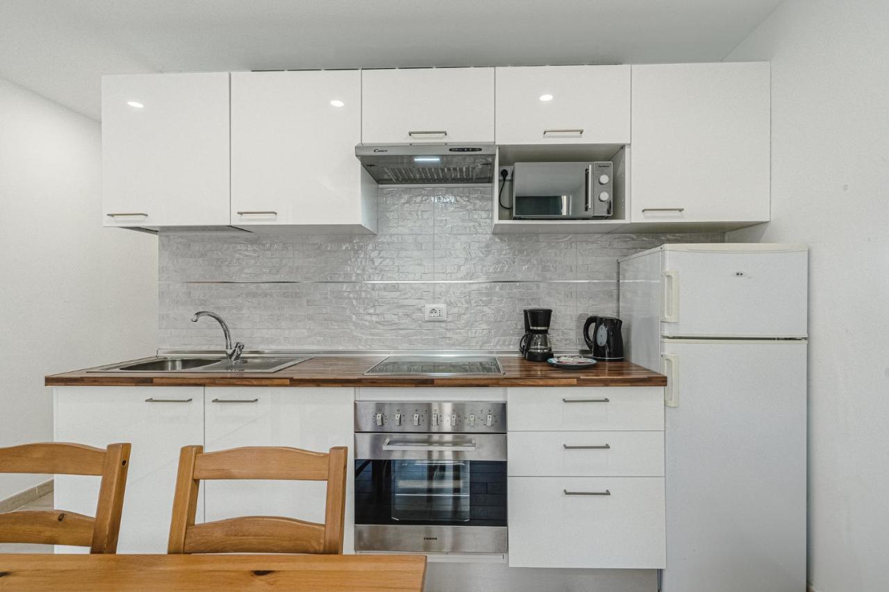 Apartamento De Lujo En Mare Verde Costa Adeje  Kültér fotó