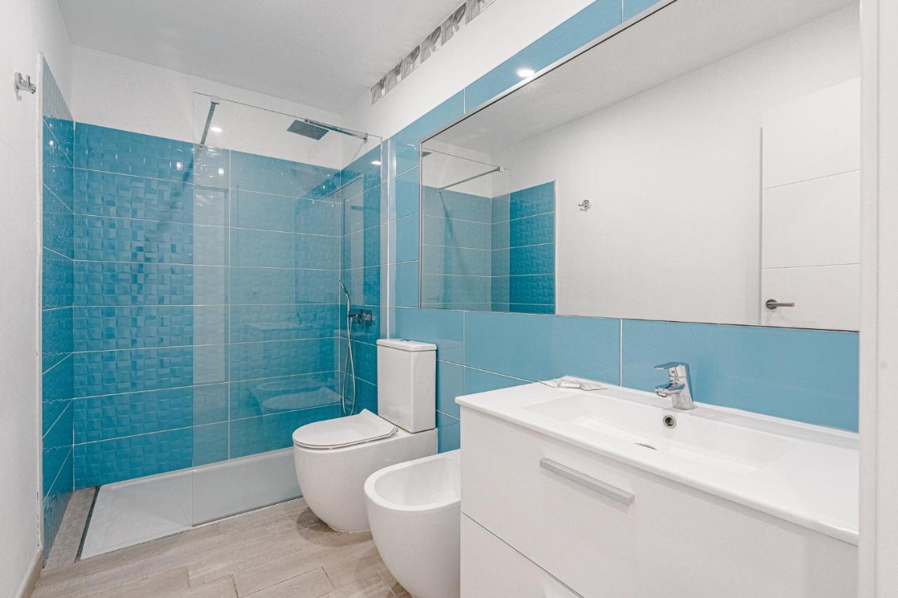 Apartamento De Lujo En Mare Verde Costa Adeje  Kültér fotó