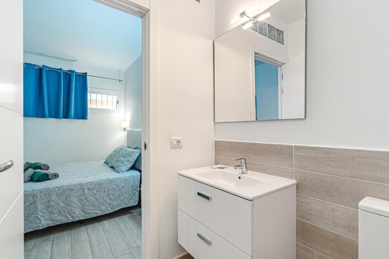 Apartamento De Lujo En Mare Verde Costa Adeje  Kültér fotó