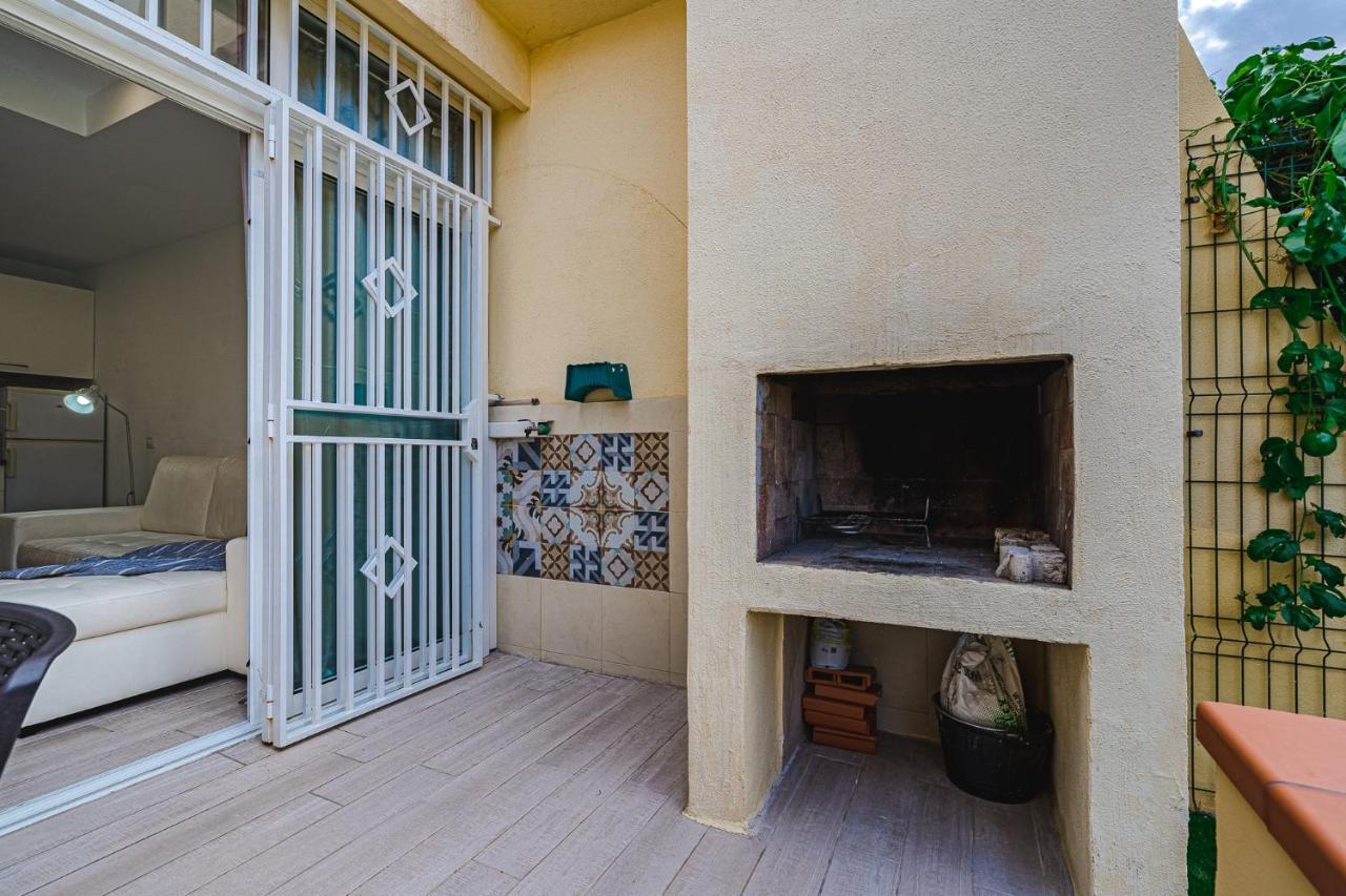 Apartamento De Lujo En Mare Verde Costa Adeje  Kültér fotó