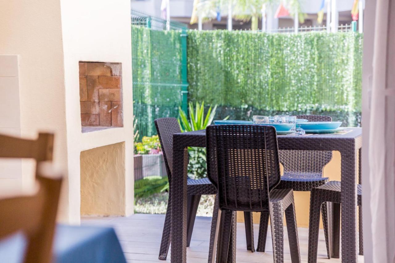 Apartamento De Lujo En Mare Verde Costa Adeje  Kültér fotó